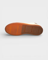 Militia Low Top Sneaker - Oak Hall