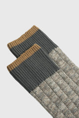 ANT45 Nallur Sock - Taupe
