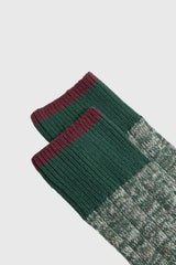 ANT45 Nallur Sock - Military