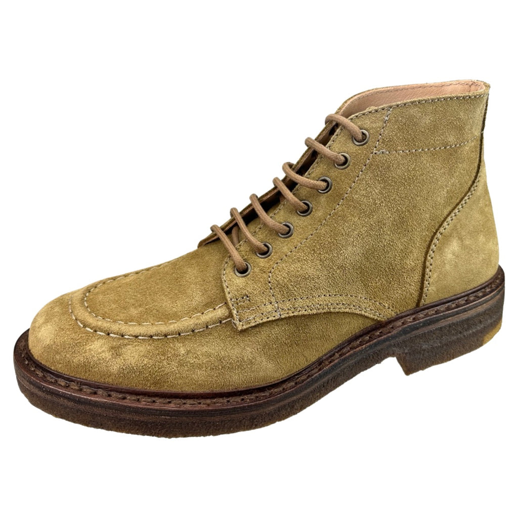 Nuvoflex Indy Boot Oak Hall Inc