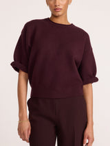 Olive Sweatshirt