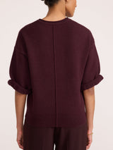 Olive Sweatshirt