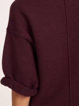 Olive Sweatshirt