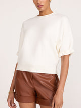 Olive Sweatshirt