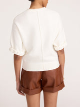 Olive Sweatshirt