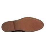 Opera Deerskin Penny Loafer - Oak Hall