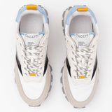 Osaka Sneaker - Oak Hall