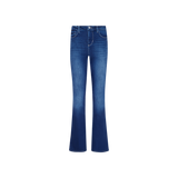 L'Agence Petite Selma Bootcut Jean - Columbia