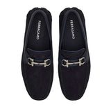 Parigi Gancini Driver - Oak Hall