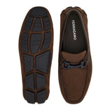 Parigi Gancini Driver - Oak Hall