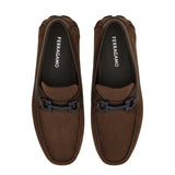 Parigi Gancini Driver - Oak Hall