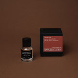 Leather+Pine Perfume - Oak Hall