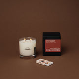 Ranger Station Sandalwood + Bergamot Candle