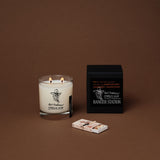 Ranger Station Anti-Pumpkin Candle