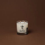 Ranger Station Anti-Pumpkin Candle