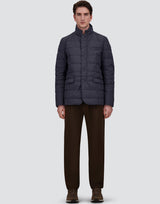 Waterproof Windstopper Blazer