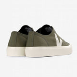 Wata II Low Ripstop Sneaker - Oak Hall