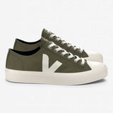 Wata II Low Ripstop Sneaker - Oak Hall