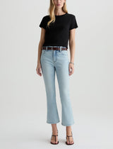 Farrah Boot Crop Jean - 24 Years Intention