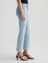 Farrah Boot Crop Jean - 24 Years Intention