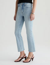 Farrah Boot Crop Jean - 24 Years Intention