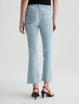 Farrah Boot Crop Jean - 24 Years Intention