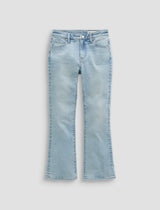 Farrah Boot Crop Jean - 24 Years Intention