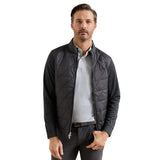 Peter Millar Walker Hybrid Jacket - Iridium