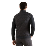 Peter Millar Walker Hybrid Jacket - Iridium