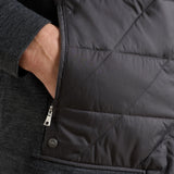 Peter Millar Walker Hybrid Jacket - Iridium
