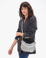 Petit Moyen Messenger - Oak Hall