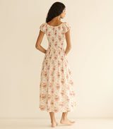 Emilienne Dress - Oak Hall