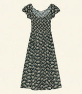 Quinley Dress - Oak Hall