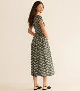 Quinley Dress - Oak Hall