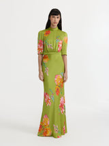 Adele-B Dress