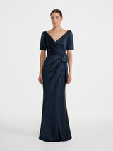 Marilyn Long Dress