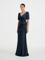 Marilyn Long Dress