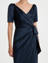 Marilyn Long Dress