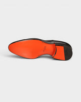 Racer Dress Oxford - Oak Hall