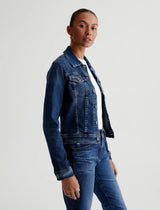 Robyn Jacket - Oak Hall