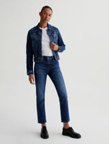 Robyn Jacket - Oak Hall