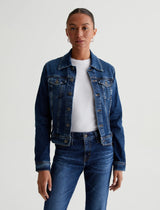 Robyn Jacket - Oak Hall