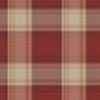Slipstone Midweight Flannel Shirt - Redrock Plaid