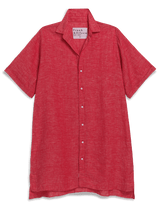 Classic Shirtdress