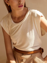 Reins Tee