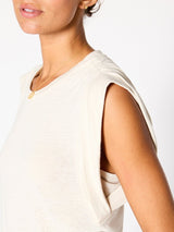Reins Tee