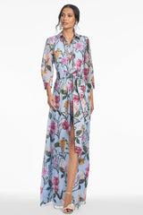 Addison Gown - Oak Hall