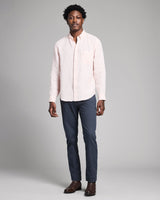 Tuscumbia Linen Shirt Button-Down - Oak Hall