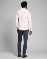 Tuscumbia Linen Shirt Button-Down - Oak Hall