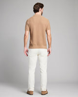 Lachlan Links Polo - Oak Hall